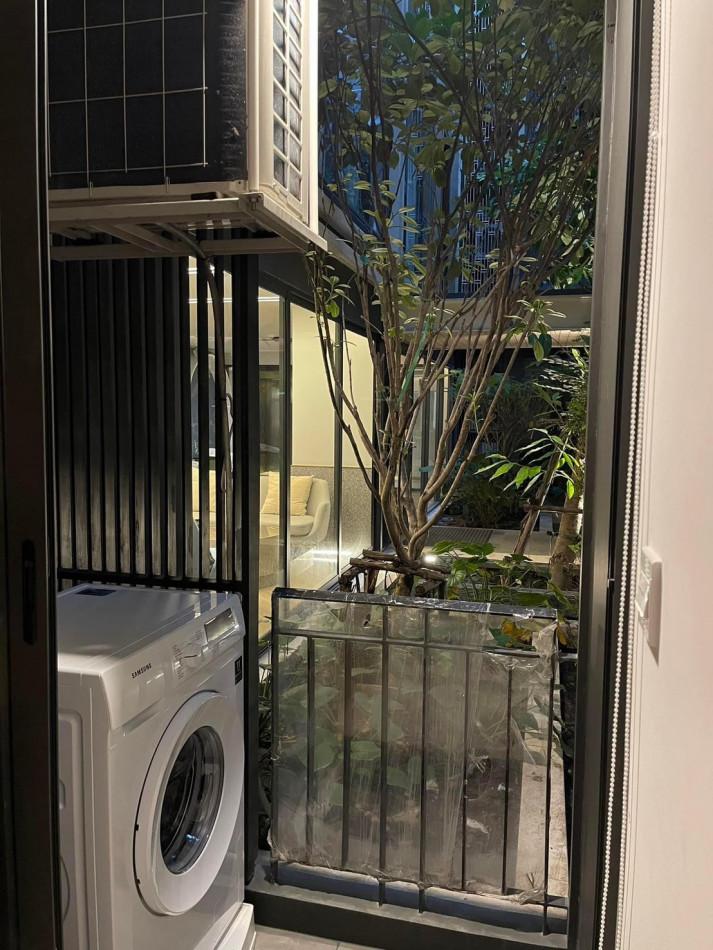 เช่าคอนโด The Nest Chula - Samyan : เดอะ เนสท์ จุฬา - สามย่าน - Condo Rental   - 3005781