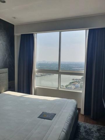 ขายคอนโด ศุภาลัย พรีมา ริวา คอนโดมิเนียม - Sell Condo Supalai Prima Riva condominium - 3005916