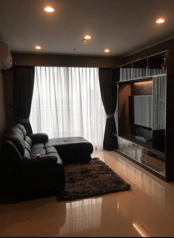 ขายคอนโด ศุภาลัย พรีมา ริวา คอนโดมิเนียม - Sell Condo Supalai Prima Riva condominium - 3005915