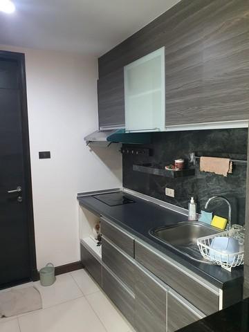 ขายคอนโด ศุภาลัย พรีมา ริวา คอนโดมิเนียม - Sell Condo Supalai Prima Riva condominium - 3005919