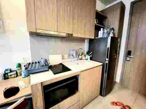 ขายคอนโด เซ็นทริค รัชโยธิน คอนโดมิเนียม - Sell Condo Centric Ratchayothin condominium - 3006048