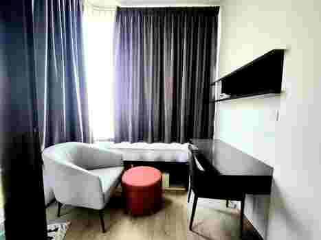 ขายคอนโด เซ็นทริค รัชโยธิน คอนโดมิเนียม - Sell Condo Centric Ratchayothin condominium - 3006043