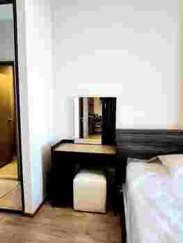 ขายคอนโด เซ็นทริค รัชโยธิน คอนโดมิเนียม - Sell Condo Centric Ratchayothin condominium - 3006047
