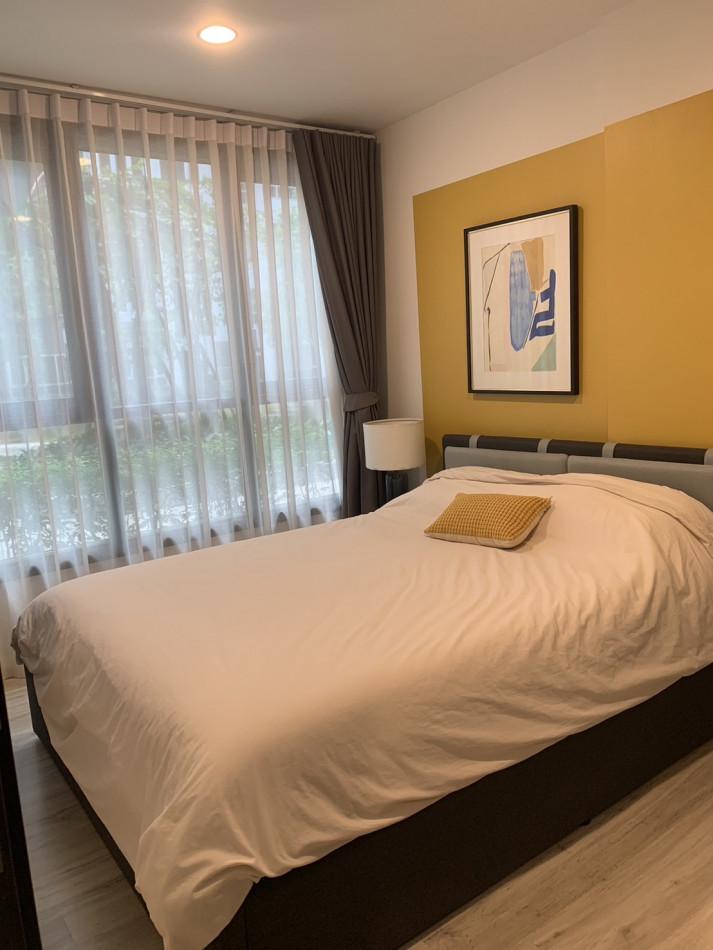 ขายคอนโด เอ็กซ์ที ห้วยขวาง คอนโดมิเนียม - Sell Condo XT Huaikhwang condominium - 3006447