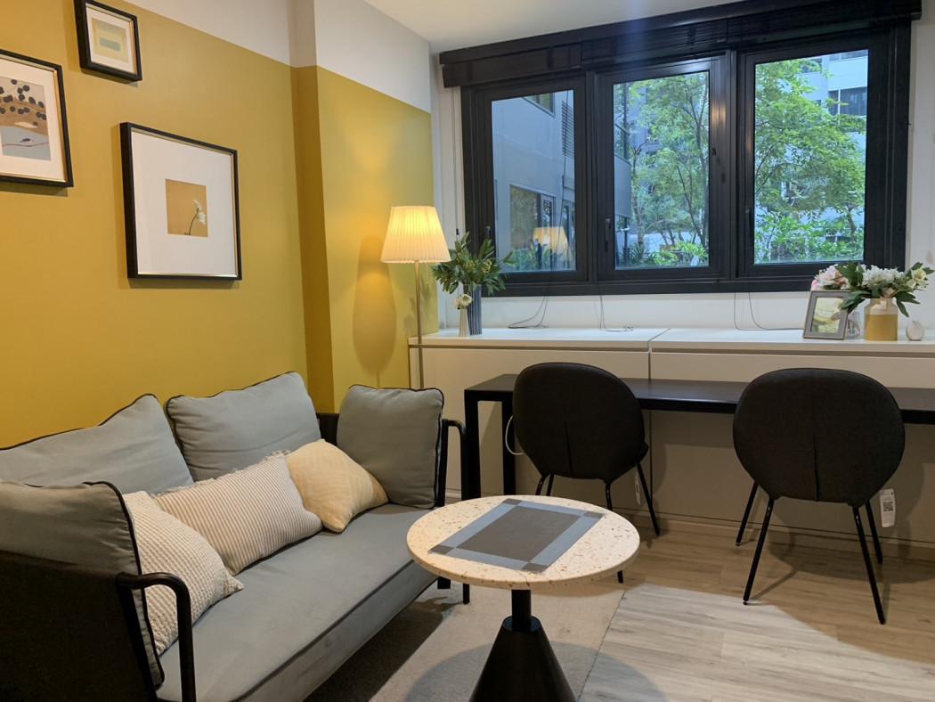 ขายคอนโด เอ็กซ์ที ห้วยขวาง คอนโดมิเนียม - Sell Condo XT Huaikhwang condominium - 3006454