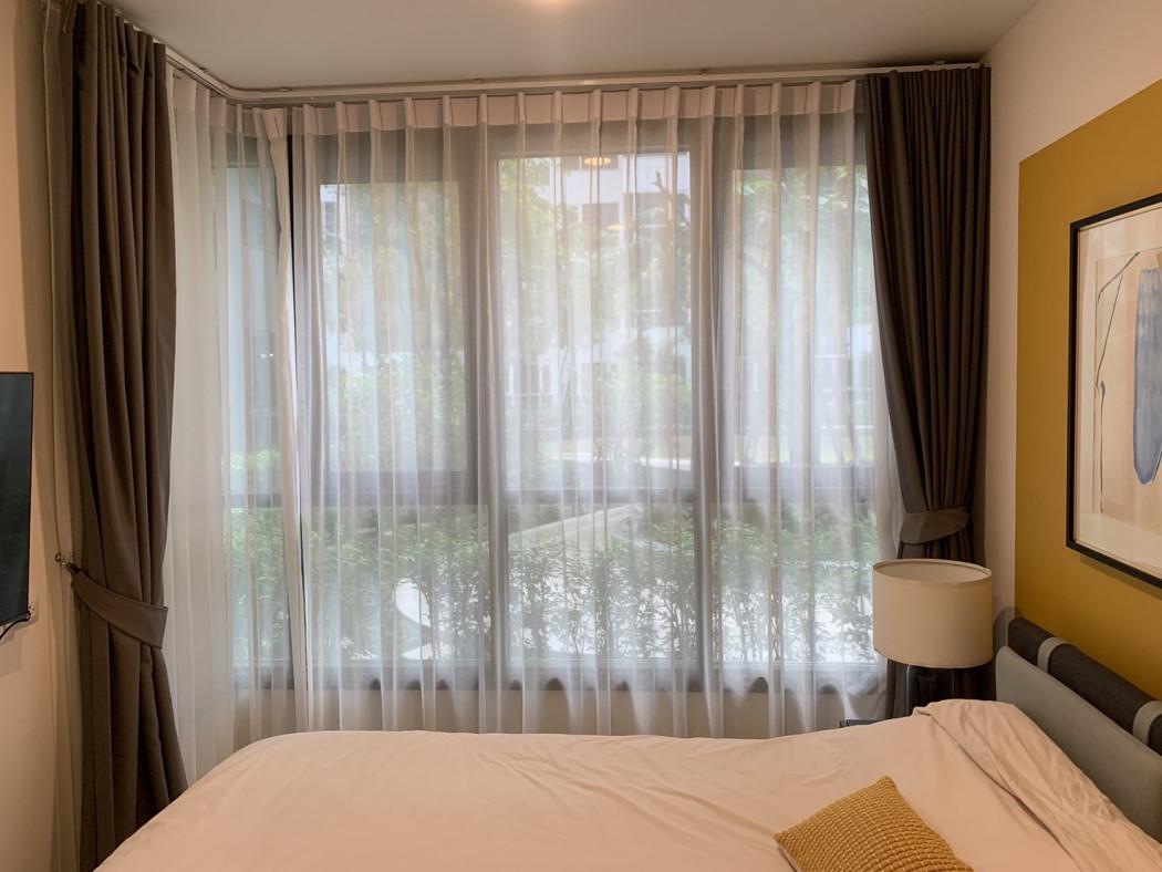 ขายคอนโด เอ็กซ์ที ห้วยขวาง คอนโดมิเนียม - Sell Condo XT Huaikhwang condominium - 3006451