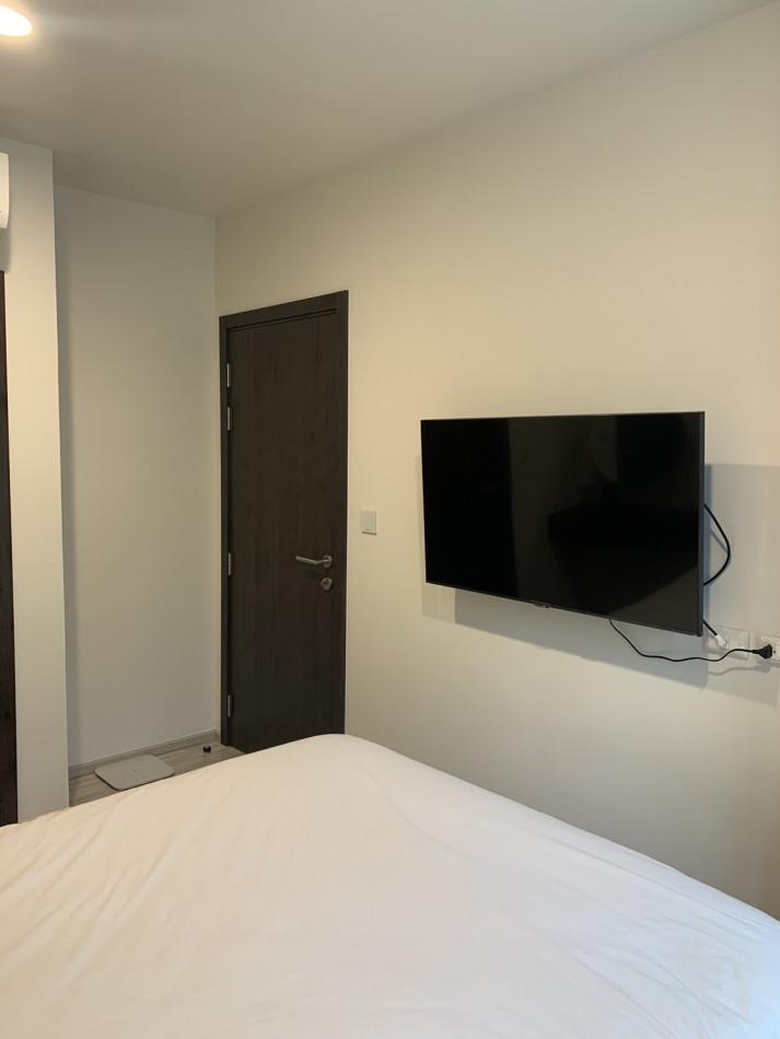 ขายคอนโด เอ็กซ์ที ห้วยขวาง คอนโดมิเนียม - Sell Condo XT Huaikhwang condominium - 3006452