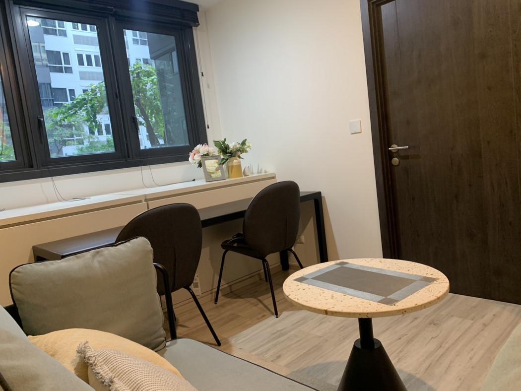 ขายคอนโด เอ็กซ์ที ห้วยขวาง คอนโดมิเนียม - Sell Condo XT Huaikhwang condominium - 3006455