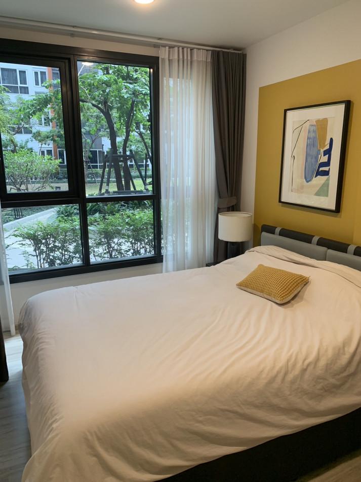 ขายคอนโด เอ็กซ์ที ห้วยขวาง คอนโดมิเนียม - Sell Condo XT Huaikhwang condominium - 3006448