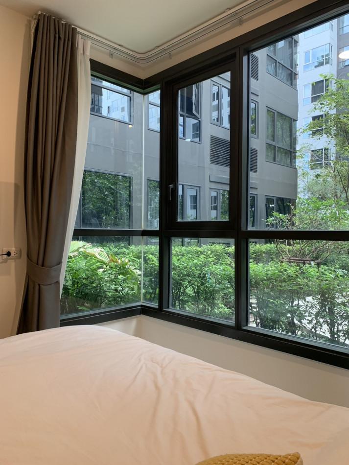 ขายคอนโด เอ็กซ์ที ห้วยขวาง คอนโดมิเนียม - Sell Condo XT Huaikhwang condominium - 3006450