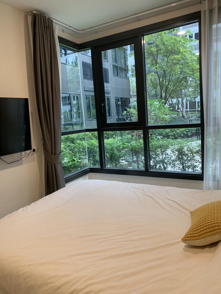 ขายคอนโด เอ็กซ์ที ห้วยขวาง คอนโดมิเนียม - Sell Condo XT Huaikhwang condominium - 3006449