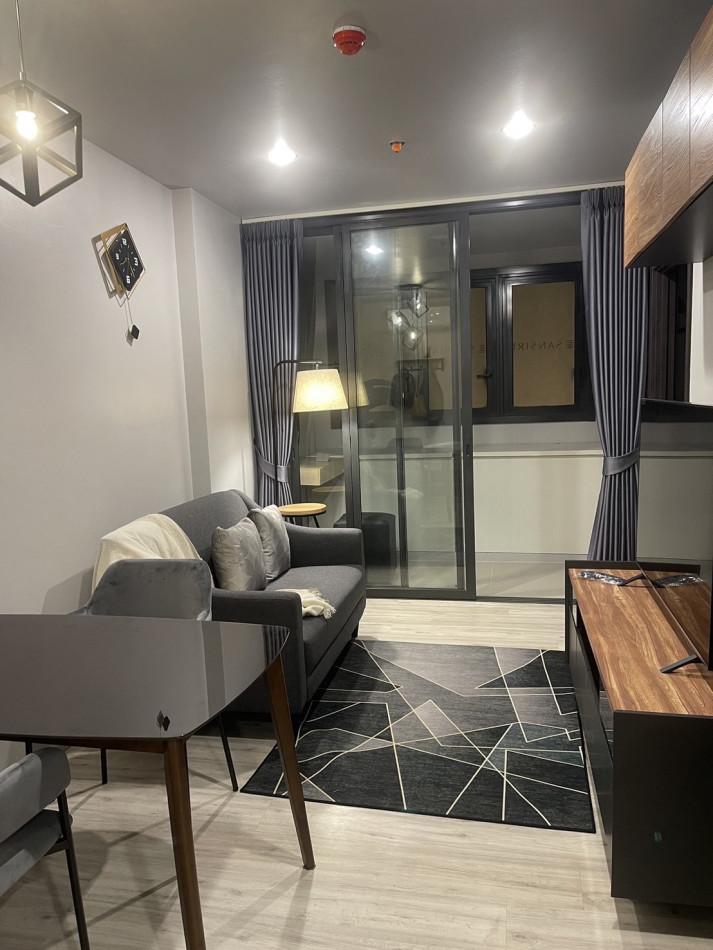 ขายคอนโด เอ็กซ์ที ห้วยขวาง คอนโดมิเนียม - Sell Condo XT Huaikhwang condominium - 3006552