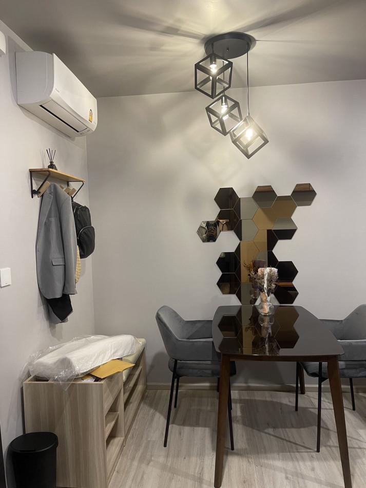 ขายคอนโด เอ็กซ์ที ห้วยขวาง คอนโดมิเนียม - Sell Condo XT Huaikhwang condominium - 3006553