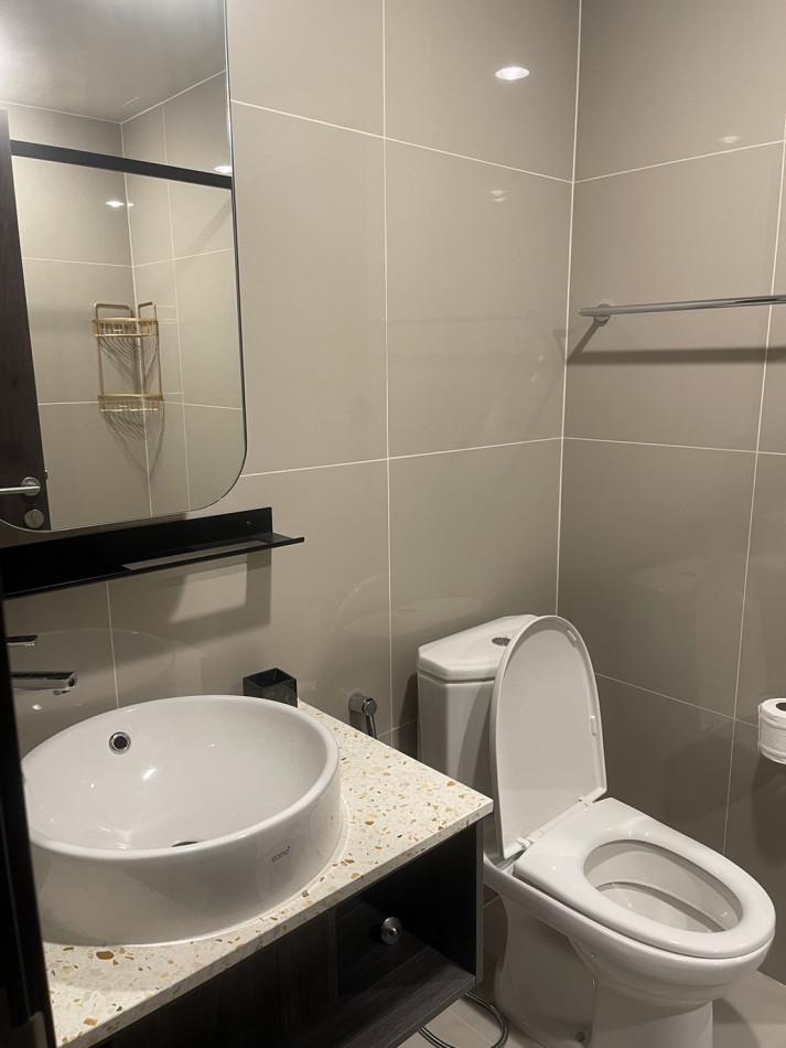 ขายคอนโด เอ็กซ์ที ห้วยขวาง คอนโดมิเนียม - Sell Condo XT Huaikhwang condominium - 3006555