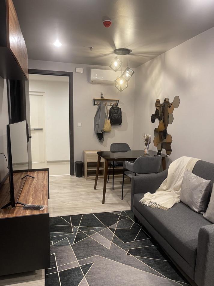 ขายคอนโด เอ็กซ์ที ห้วยขวาง คอนโดมิเนียม - Sell Condo XT Huaikhwang condominium - 3006551