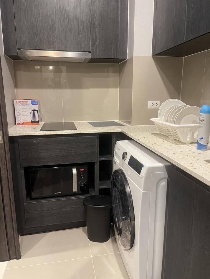 ขายคอนโด เอ็กซ์ที ห้วยขวาง คอนโดมิเนียม - Sell Condo XT Huaikhwang condominium - 3006554