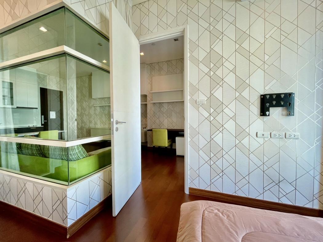 ขายคอนโด Ivy Thonglor (ไอวี่ ทองหล่อ) - Sell Condo   - 3006566