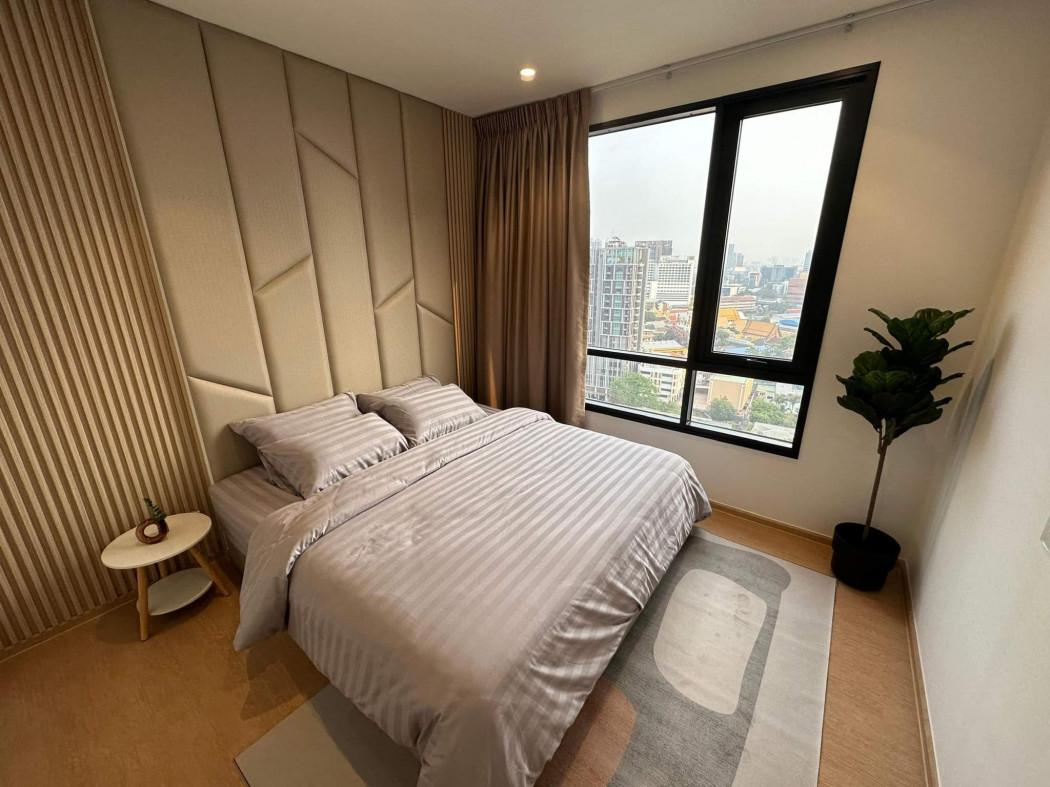 ขายคอนโด MARU EKKAMAI 2 : มารุ เอกมัย 2 - Sell Condo   - 3006627