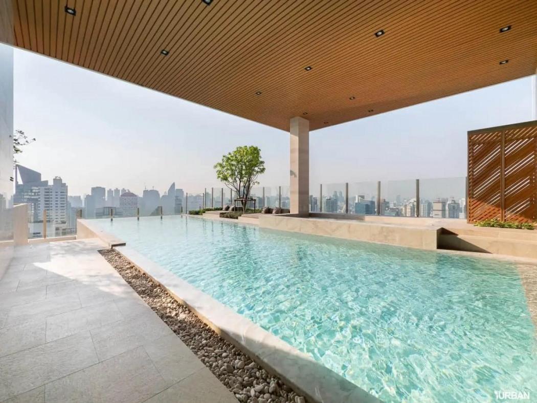 ขายคอนโด MARU EKKAMAI 2 : มารุ เอกมัย 2 - Sell Condo   - 3006633