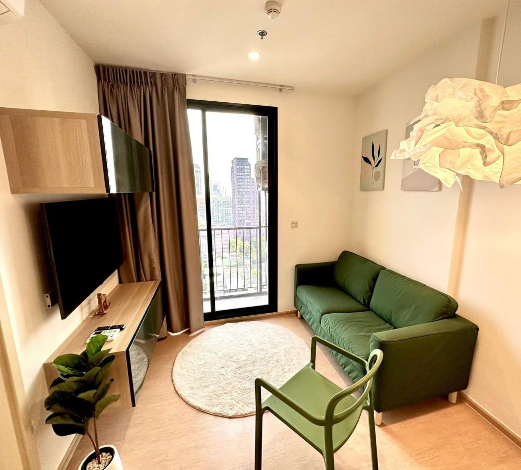 ขายคอนโด MARU EKKAMAI 2 : มารุ เอกมัย 2 - Sell Condo   - 3006628