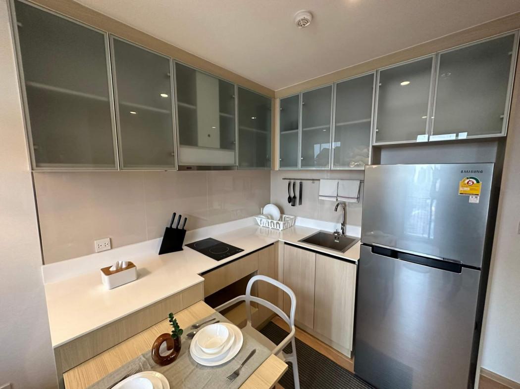 ขายคอนโด MARU EKKAMAI 2 : มารุ เอกมัย 2 - Sell Condo   - 3006631