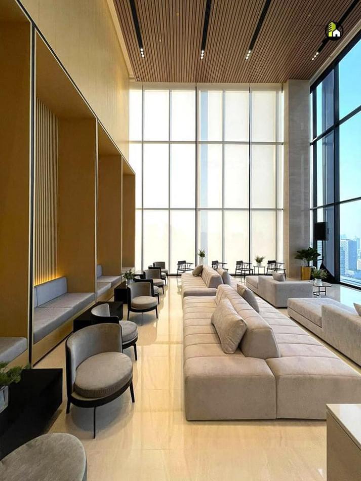 ขายคอนโด MARU EKKAMAI 2 : มารุ เอกมัย 2 - Sell Condo   - 3006634