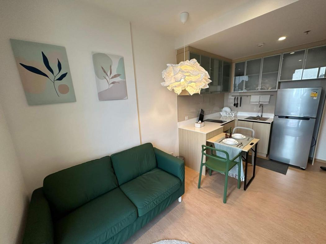 ขายคอนโด MARU EKKAMAI 2 : มารุ เอกมัย 2 - Sell Condo   - 3006630