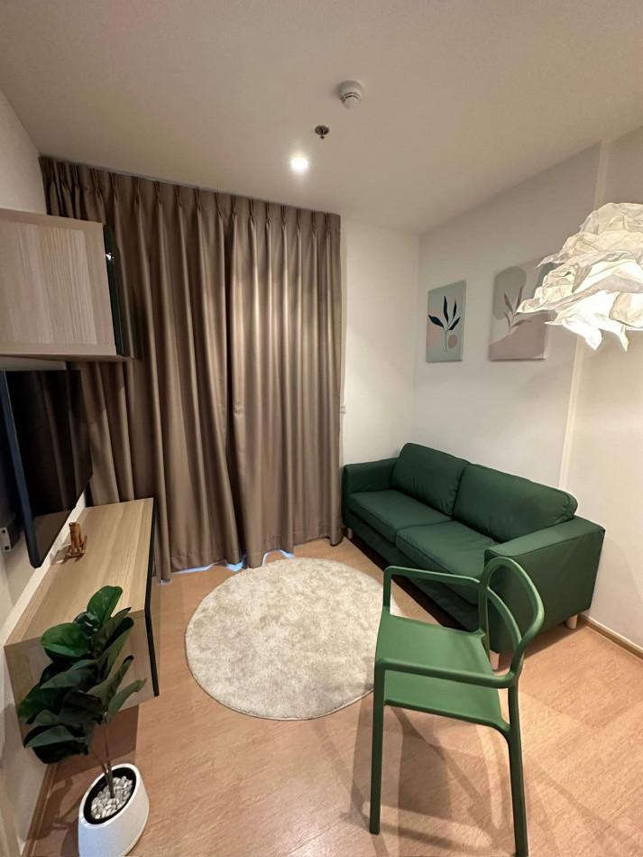 ขายคอนโด MARU EKKAMAI 2 : มารุ เอกมัย 2 - Sell Condo   - 3006629