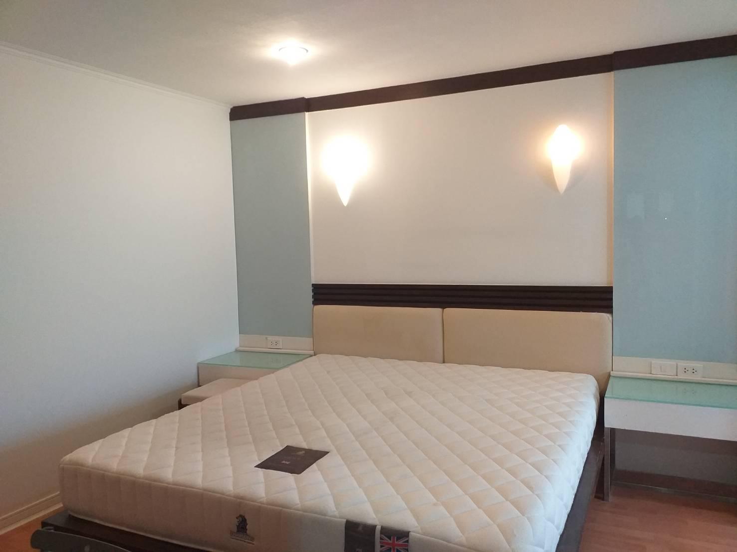 เช่าคอนโด ลุมพินี วิลล์ ศูนย์วัฒนธรรม คอนโดมิเนียม - Condo Rental Lumpini Ville Culteral Center condominium - 3006654