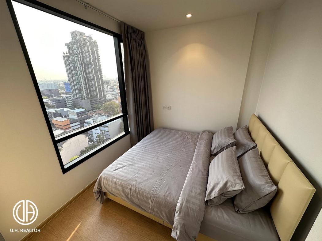 ขายคอนโด MARU EKKAMAI 2 : มารุ เอกมัย 2 - Sell Condo   - 3006645
