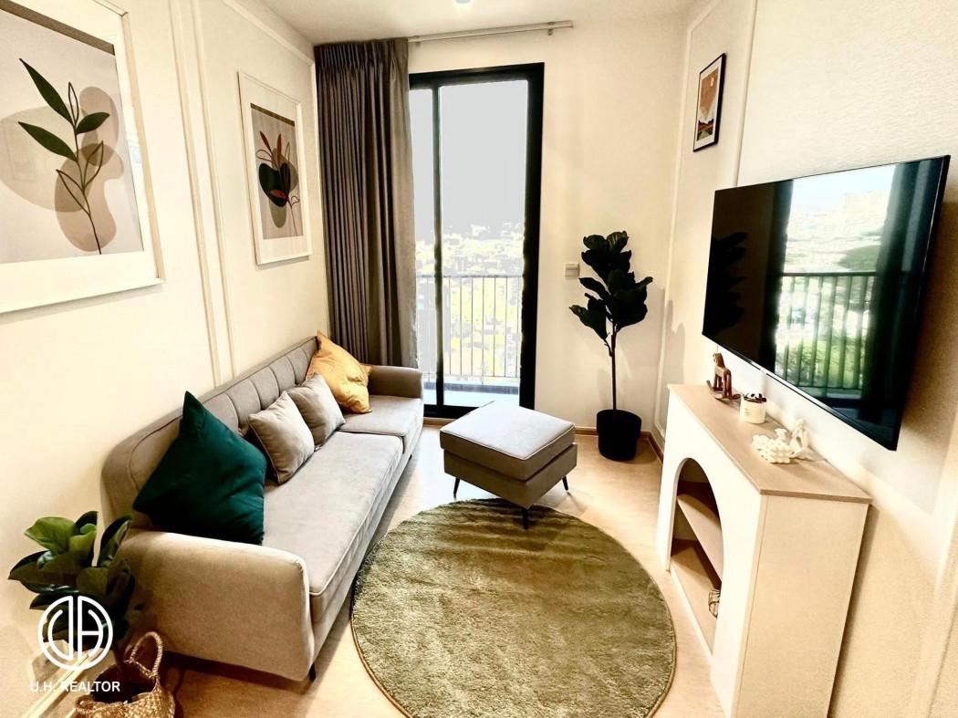 ขายคอนโด MARU EKKAMAI 2 : มารุ เอกมัย 2 - Sell Condo   - 3006642