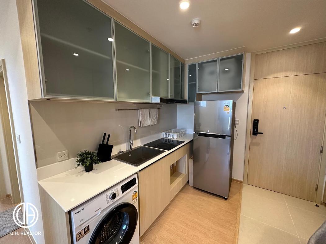 ขายคอนโด MARU EKKAMAI 2 : มารุ เอกมัย 2 - Sell Condo   - 3006648