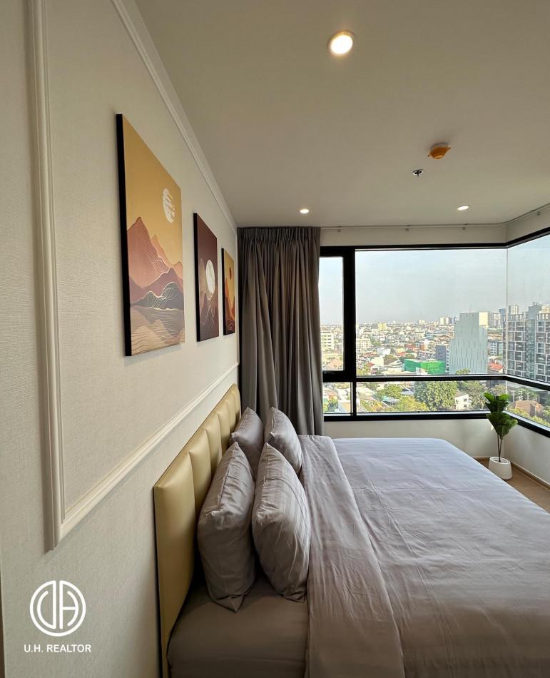 ขายคอนโด MARU EKKAMAI 2 : มารุ เอกมัย 2 - Sell Condo   - 3006644