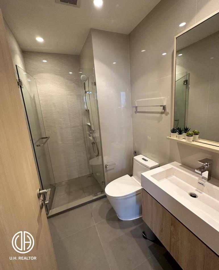 ขายคอนโด MARU EKKAMAI 2 : มารุ เอกมัย 2 - Sell Condo   - 3006650