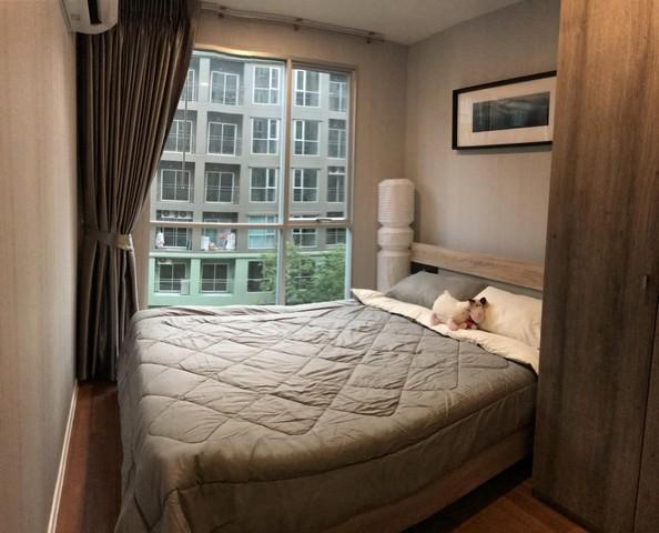เช่าคอนโด ลุมพินี เพลส บางนา กม.3 คอนโดมิเนียม - Condo Rental Lumpini Place Bangna Km.3 condominium - 3006664