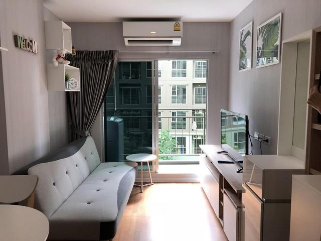 เช่าคอนโด ลุมพินี เพลส บางนา กม.3 คอนโดมิเนียม - Condo Rental Lumpini Place Bangna Km.3 condominium - 3006665