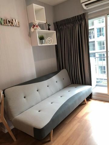 เช่าคอนโด ลุมพินี เพลส บางนา กม.3 คอนโดมิเนียม - Condo Rental Lumpini Place Bangna Km.3 condominium - 3006666