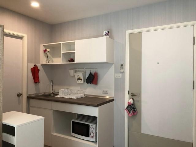 เช่าคอนโด ลุมพินี เพลส บางนา กม.3 คอนโดมิเนียม - Condo Rental Lumpini Place Bangna Km.3 condominium - 3006663