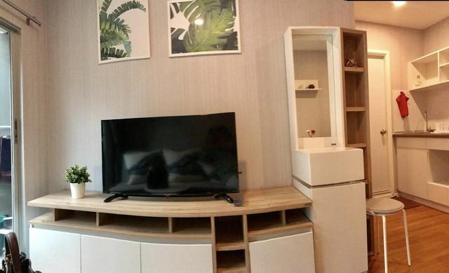 เช่าคอนโด ลุมพินี เพลส บางนา กม.3 คอนโดมิเนียม - Condo Rental Lumpini Place Bangna Km.3 condominium - 3006661