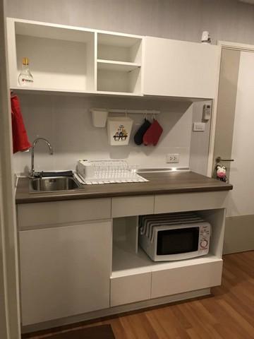 เช่าคอนโด ลุมพินี เพลส บางนา กม.3 คอนโดมิเนียม - Condo Rental Lumpini Place Bangna Km.3 condominium - 3006662