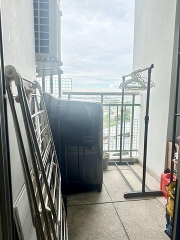 ขายคอนโด ศุภาลัย ปาร์ค ราชพฤกษ์-เพชรเกษม คอนโดมิเนียม - Sell Condo Supalai Park Ratchaphruek-Phetkasem condominium - 3006965
