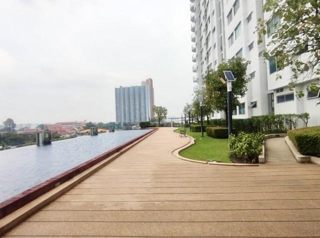 ขายคอนโด ศุภาลัย ปาร์ค ราชพฤกษ์-เพชรเกษม คอนโดมิเนียม - Sell Condo Supalai Park Ratchaphruek-Phetkasem condominium - 3006968
