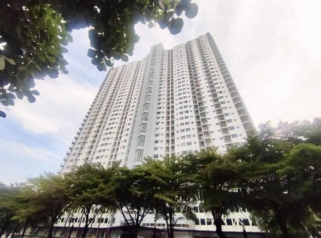 ขายคอนโด ศุภาลัย ปาร์ค ราชพฤกษ์-เพชรเกษม คอนโดมิเนียม - Sell Condo Supalai Park Ratchaphruek-Phetkasem condominium - 3006967