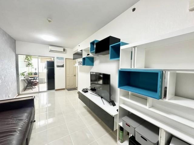 ขายคอนโด ศุภาลัย ปาร์ค ราชพฤกษ์-เพชรเกษม คอนโดมิเนียม - Sell Condo Supalai Park Ratchaphruek-Phetkasem condominium - 3006962