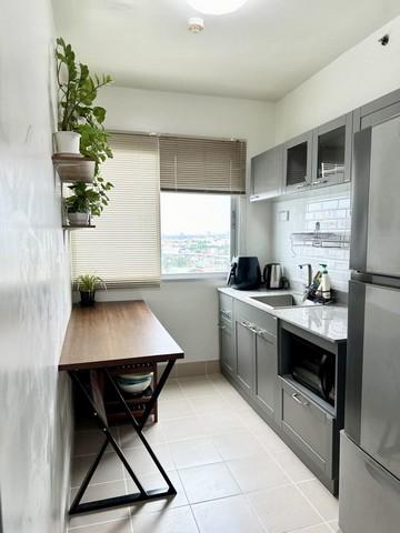 ขายคอนโด ศุภาลัย ปาร์ค ราชพฤกษ์-เพชรเกษม คอนโดมิเนียม - Sell Condo Supalai Park Ratchaphruek-Phetkasem condominium - 3006963