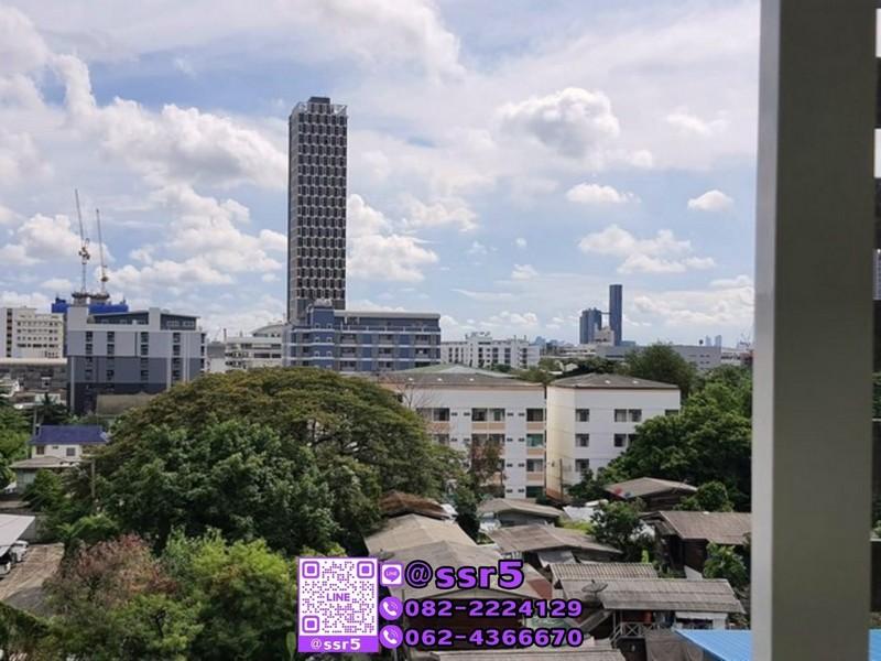 เช่าคอนโด รีเจ้นท์ โฮม 14 สุขุมวิท93 คอนโดมิเนียม - Condo Rental Regent Home14 Sukhumvit93 condominium - 3007541