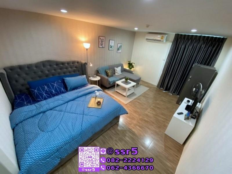 เช่าคอนโด รีเจ้นท์ โฮม 14 สุขุมวิท93 คอนโดมิเนียม - Condo Rental Regent Home14 Sukhumvit93 condominium - 3007535