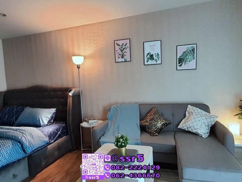 เช่าคอนโด รีเจ้นท์ โฮม 14 สุขุมวิท93 คอนโดมิเนียม - Condo Rental Regent Home14 Sukhumvit93 condominium - 3007536