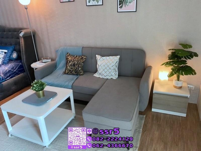 เช่าคอนโด รีเจ้นท์ โฮม 14 สุขุมวิท93 คอนโดมิเนียม - Condo Rental Regent Home14 Sukhumvit93 condominium - 3007537