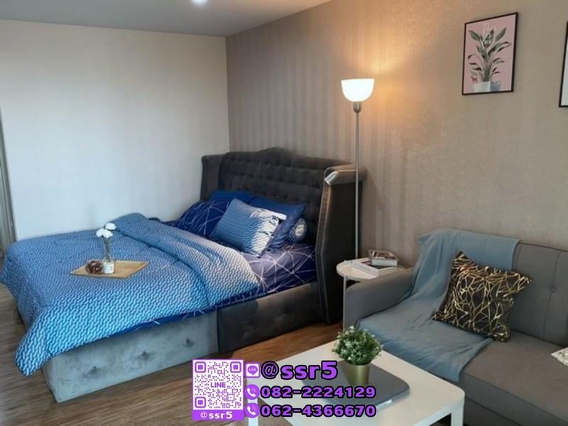 เช่าคอนโด รีเจ้นท์ โฮม 14 สุขุมวิท93 คอนโดมิเนียม - Condo Rental Regent Home14 Sukhumvit93 condominium - 3007534